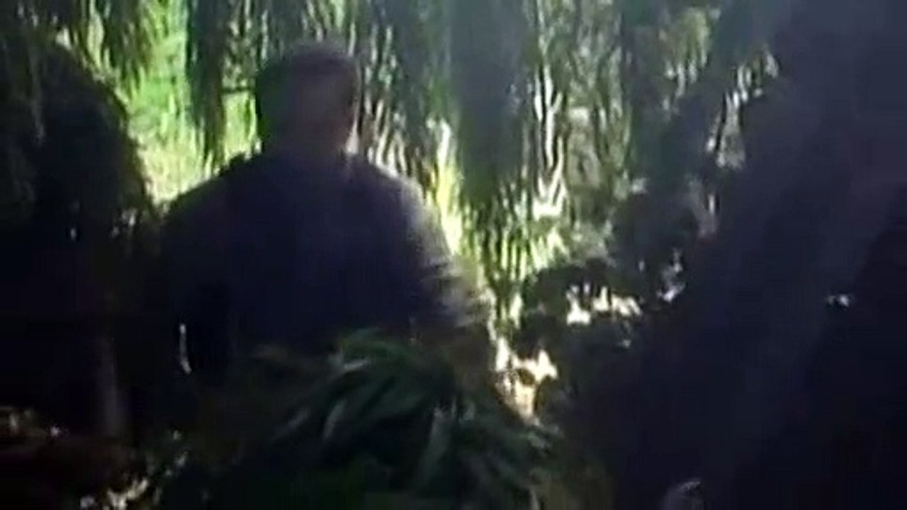 Stargate Atlantis S01E06 - Childhood's End