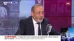 Tareq Oubrou, grand imam de Bordeaux: 