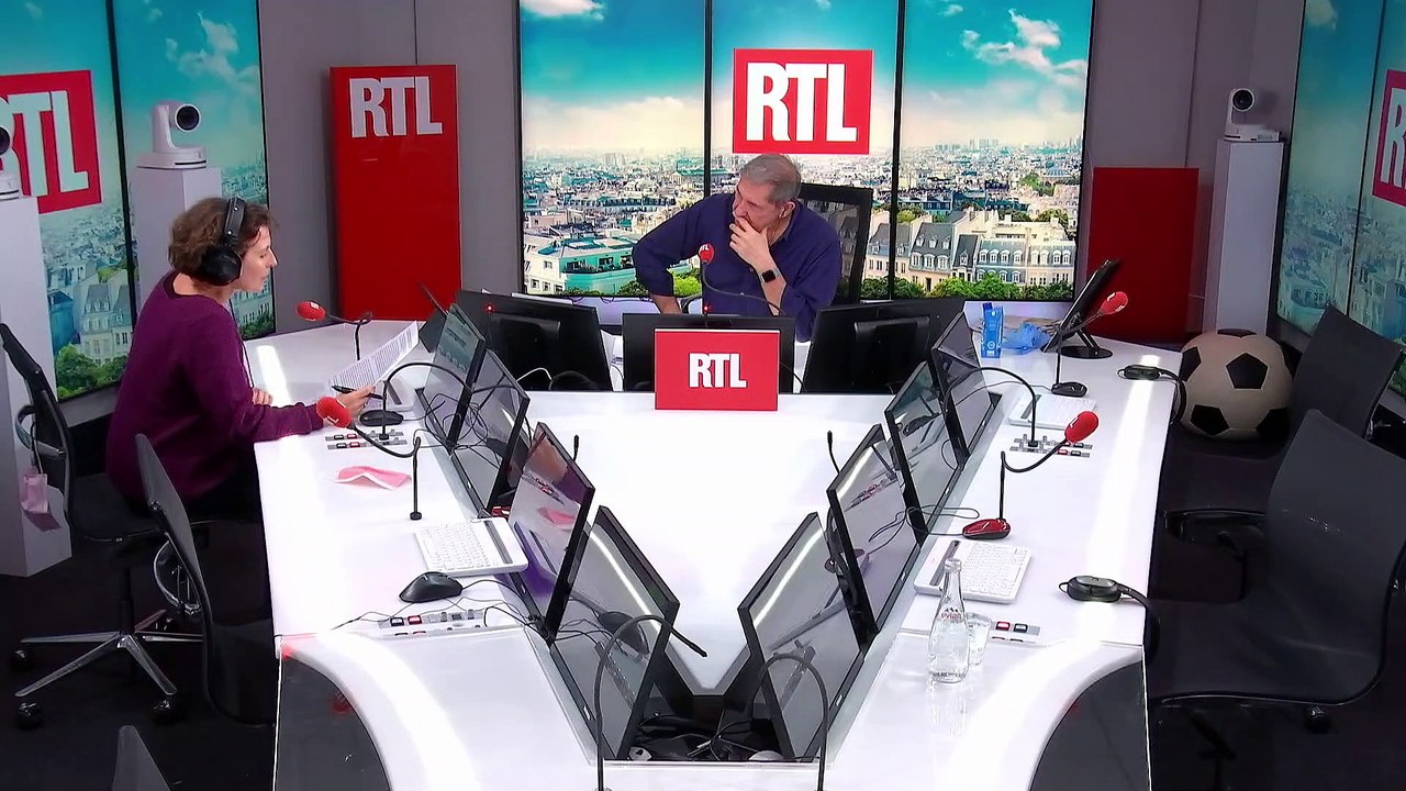 La face cachée de la Une du 25 octobre 2021