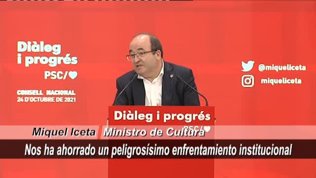 Alberto Rodríguez y Podemos se echan atrás y no denunciarán a Batet por prevaricación