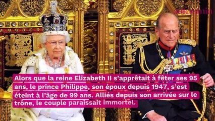 Mort d'Elizabeth II : ce qui est (déjà) prévu