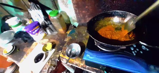 south indian fish curry recipe without coconut | srabanislife bengali lifestyle blogger