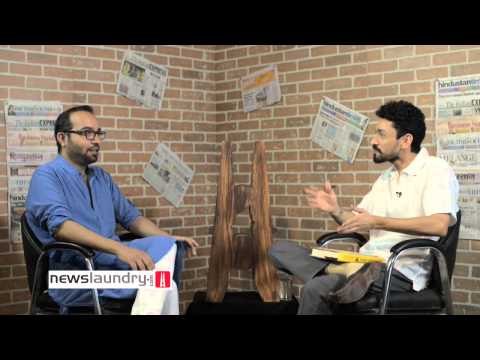 Coming Soon - NL Interview With Mihir Sharma