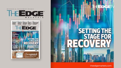 EDGE WEEKLY: Setting the stage for recovery