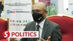 All parties in Melaka polls must follow Health Ministry SOPs, says Ronald Kiandee