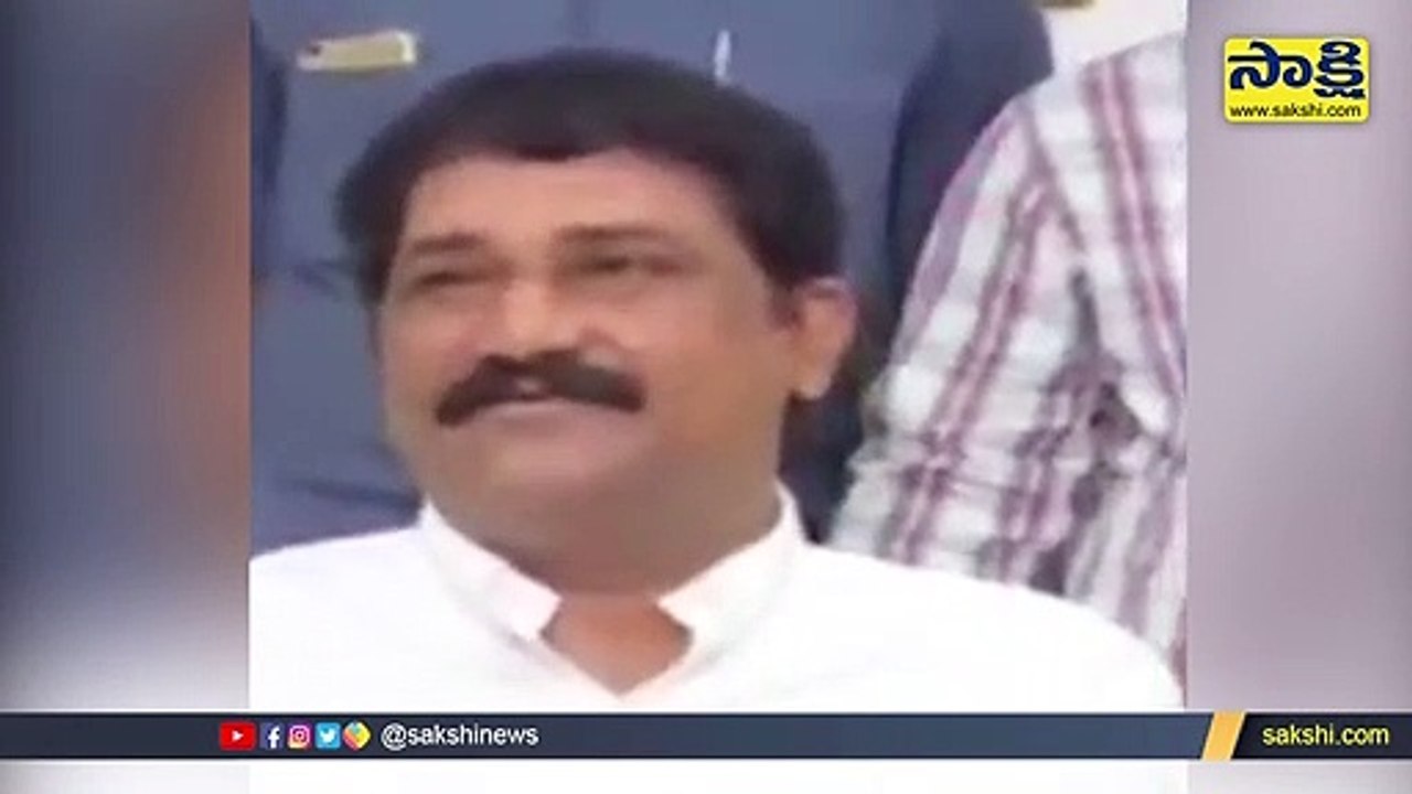 టీడీపీ హయాంలోనే గంజాయి మూలాలు.. టీడీపీ మాజీ మంత్రి వీడియో వైరల్‌