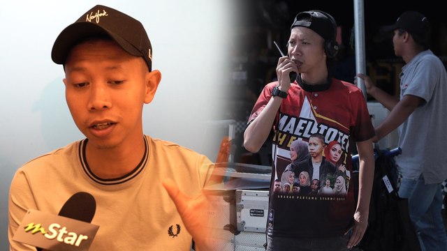 Tak nak buat kontroversi untuk kekal populariti, Syahmi Sazli takut negeri Kelantan kena tempias