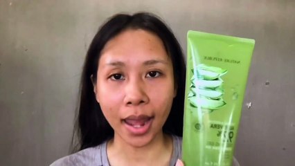 Makeup Jerawat Daily NO FOUNDATION