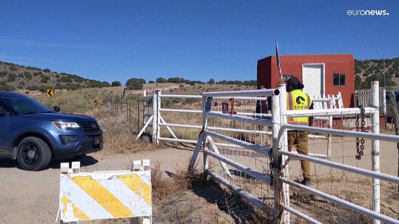 Fall Baldwin: Warum wird beim Film mit echten Waffen geschossen?