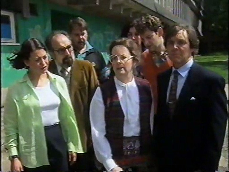 Chalk (1997) S01E05