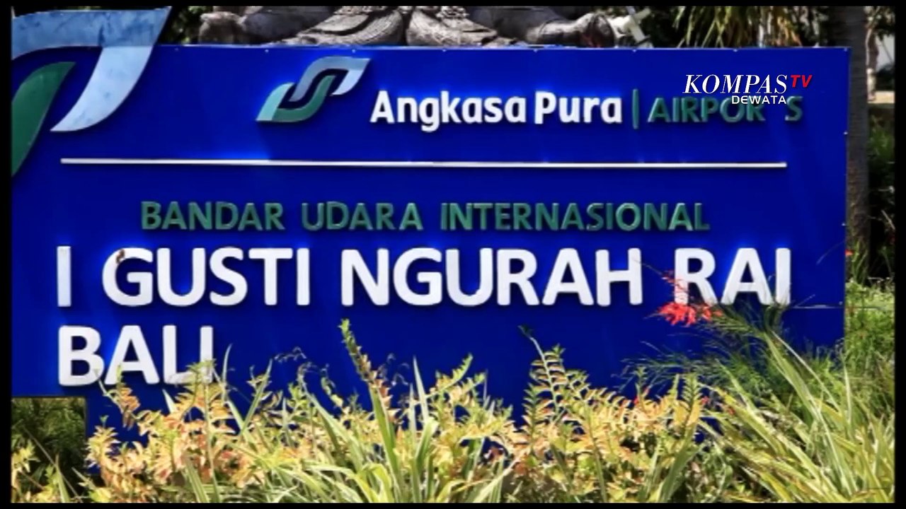 Syarat Masuk Bali Wajib Tes PCR