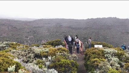 Fenêtre sur les Outre-mer - La Réunion : ça roule pour le cinéma !