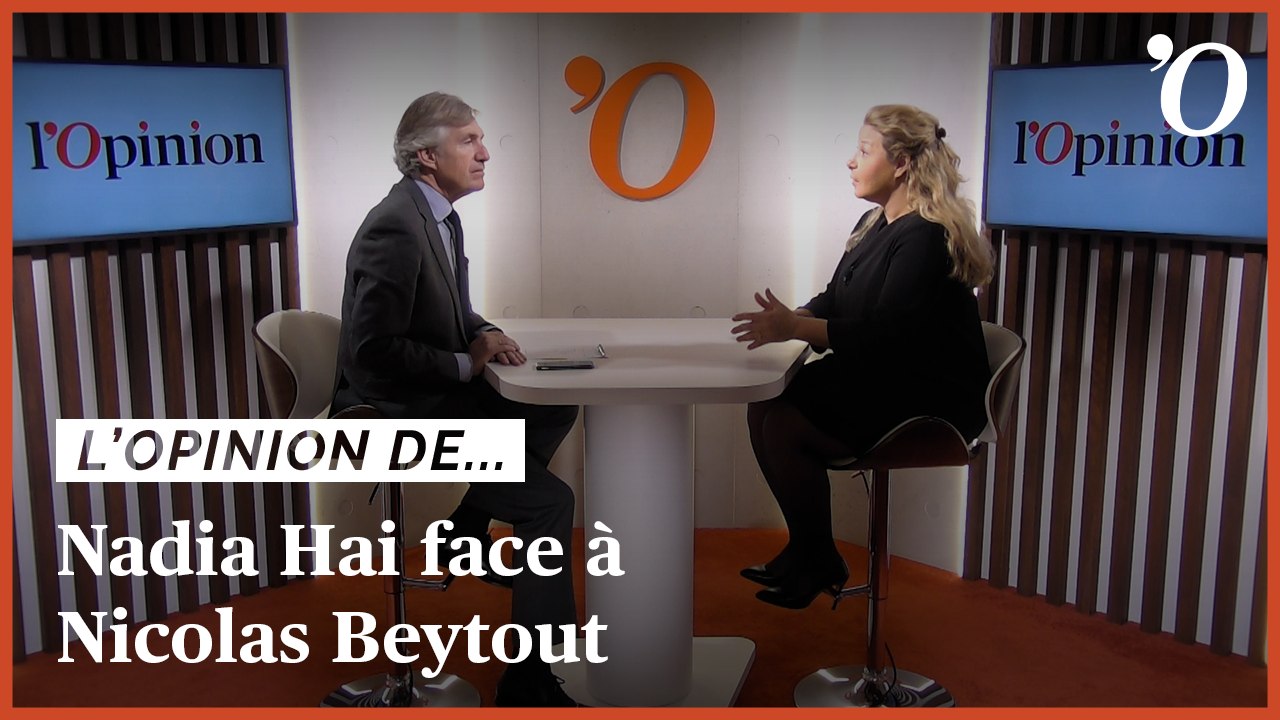 Nadia Hai (ministre de la Ville): «Nous ne laisserons aucun répit aux trafiquants à Marseille»