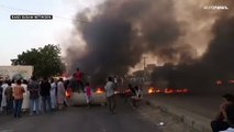 وزارة الإعلام السودانية تؤكد حصول انقلاب ونقل رئيس الوزراء حمدوك إلى مكان مجهول