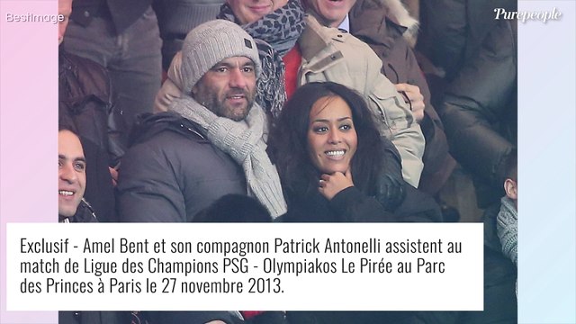 Amel Bent victime d'une fausse couche : pourquoi a-t-elle choisi d'évoquer cette épreuve douloureuse ?