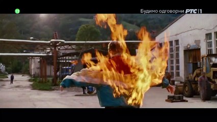 "Otac na službenom putu" na RTS ili  samo "OTAC"