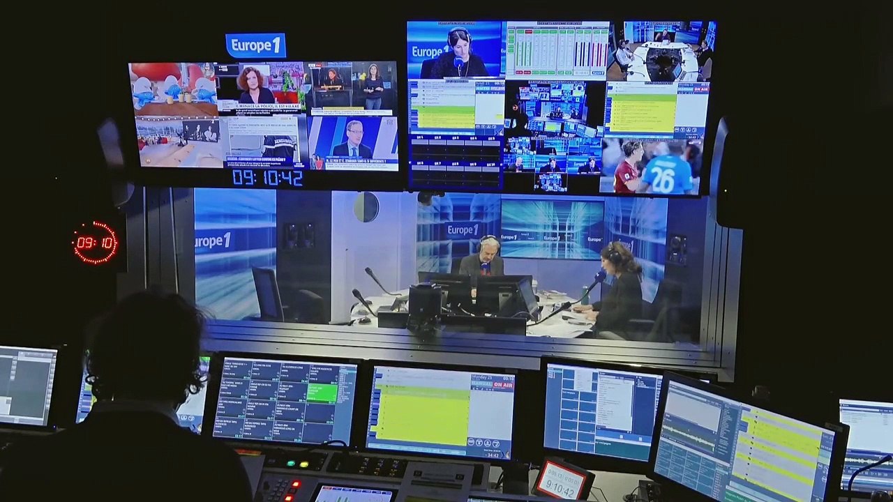 La version "All Stars" de The Voice reviendra, le décès d’un acteur de Friends, un nouveau lanceur d’alerte étrille Facebook et des extraits de Ligue 1 sur TF1