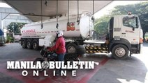 Fuel excise tax suspension, fuel subsidies to public transport under study — Roque