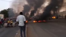 Son dakika haberleri! Sudan'da darbe girişimi: Başbakan Hamduk gözaltına alındı