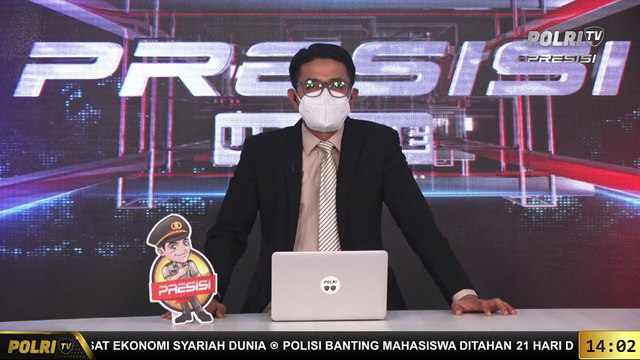 PRESISI Update 14.00 WIB : Pengungkapan Kasus Pinjol Ilegal dengan Modus Koperasi Simpan Pinjam