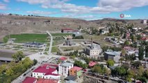 Kars Vadisi kent turizmine değer kattı