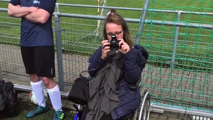 Tournoi belgique mai 2019