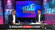 EXCLUSIVO | Tras el ampay de Melissa: Rodrigo “El Gato” Cuba habló con TeleDeportes