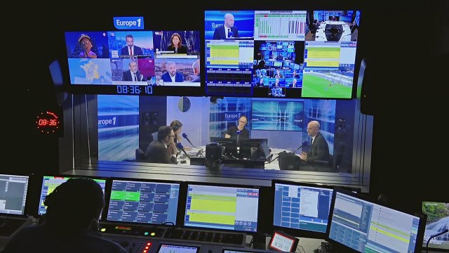 Pour Jean-Michel Blanquer, le wokisme sape la démocratie et la République