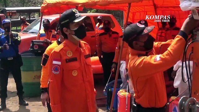 Musim Penghujan Madiun Waspada Banjir dan Longsor