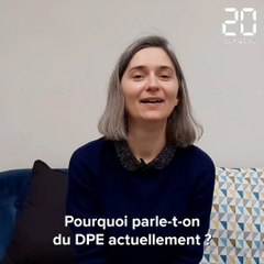 « 20 Minutes » et l'UFC-Que Choisir répondent à vos questions sur le DPE