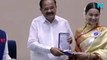 National Film Awards: Rajinikanth receives Dadasaheb Phalke Award
