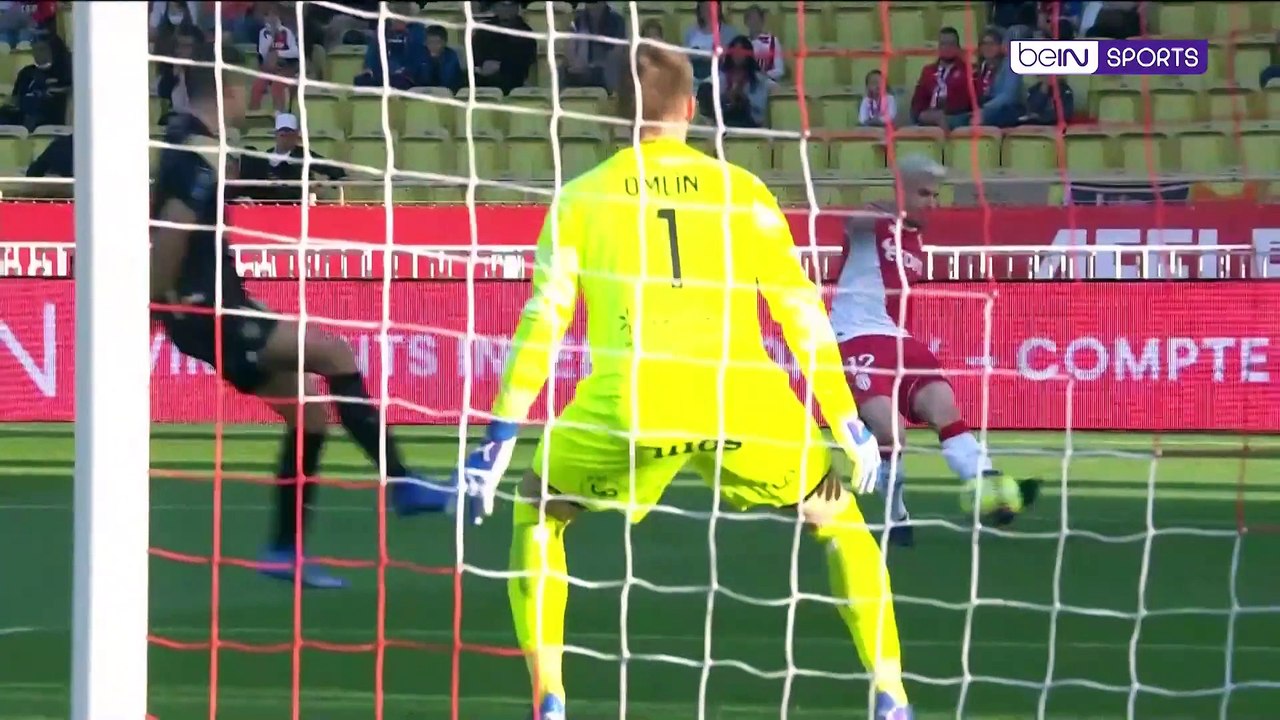 Highlights: Volland verhilft Kovac-Elf zum Sieg