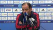 J13 Ligue 2 BKT : la réaction de Stéphane Moulin après USL Dunkerque 1-1 SMCaen