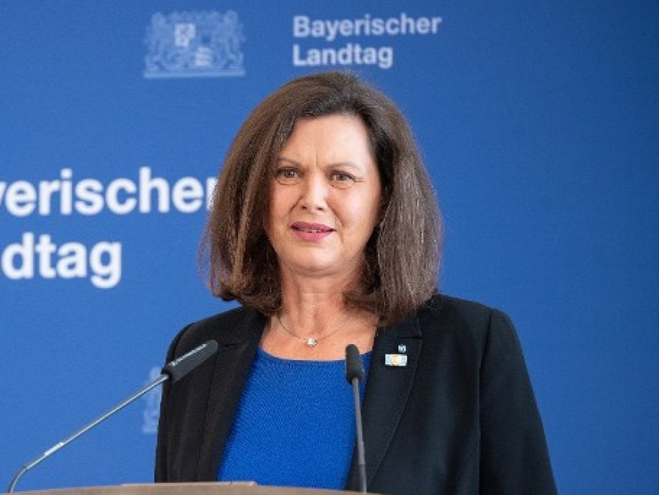 CSU erwägt Teil-Lockdown für Ungeimpfte