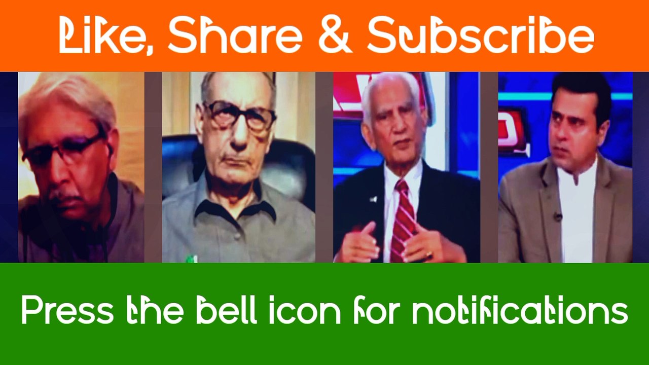 Bharat ke log America me Top positions pe baithe hain, Pakistan ki koi presense nahi