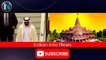 Dubai Expo me Ram Mandir Model ko dekh kar PAK Media ko lagi Mirchi | PAK media on India latest