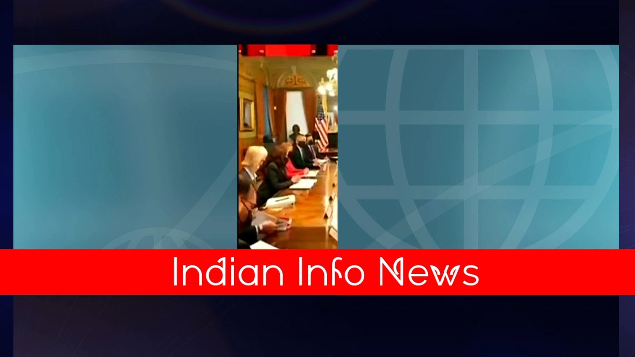 Kamala Harris ne 370 par kiya Bharat ka samarthan, Pak media ko Jhatka. Pak media on India latest