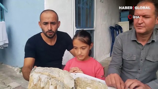 Manisa'da 10 yaşındaki çocuk tarladan dönerken buldu: Büyük bir keşfe imza atmış olabilir​