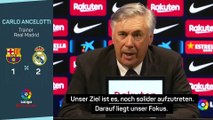 Ancelotti über Alaba-Tor: 