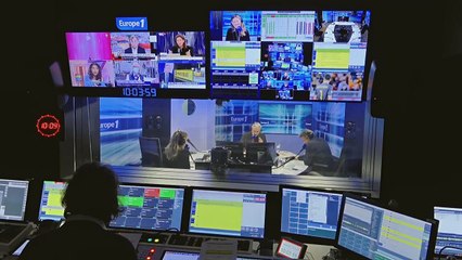 "Mort sociale, jeunesse de France" : le cri du cœur de Bernie Bonvoisin