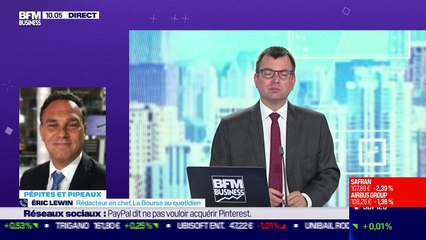 Pépites & Pipeaux: Atos - 25/10