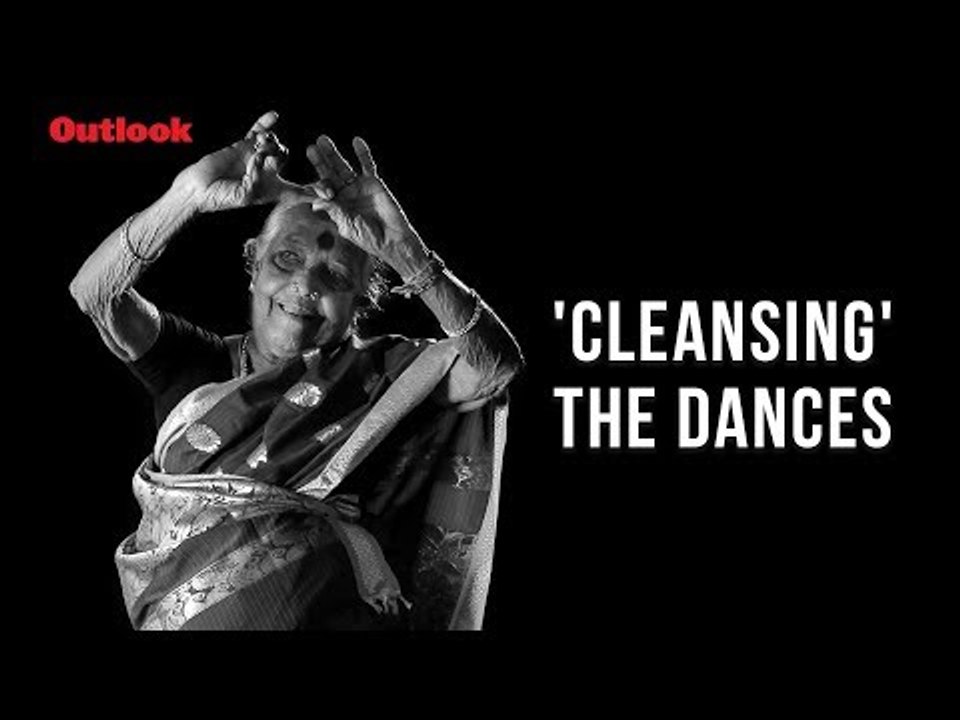 'Cleansing' The Dances