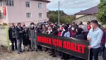 7 kişinin öldüğü havai fişek fabrikasındaki patlama davasında 5. duruşma: Hendek için adalet istiyoruz