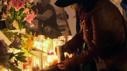 «Όχι στα αληθινά όπλα στο Χόλιγουντ»