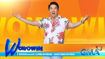 Wowowin: October 25, 2021