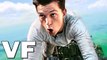 UNCHARTED LE FILM Bande Annonce VF Officielle