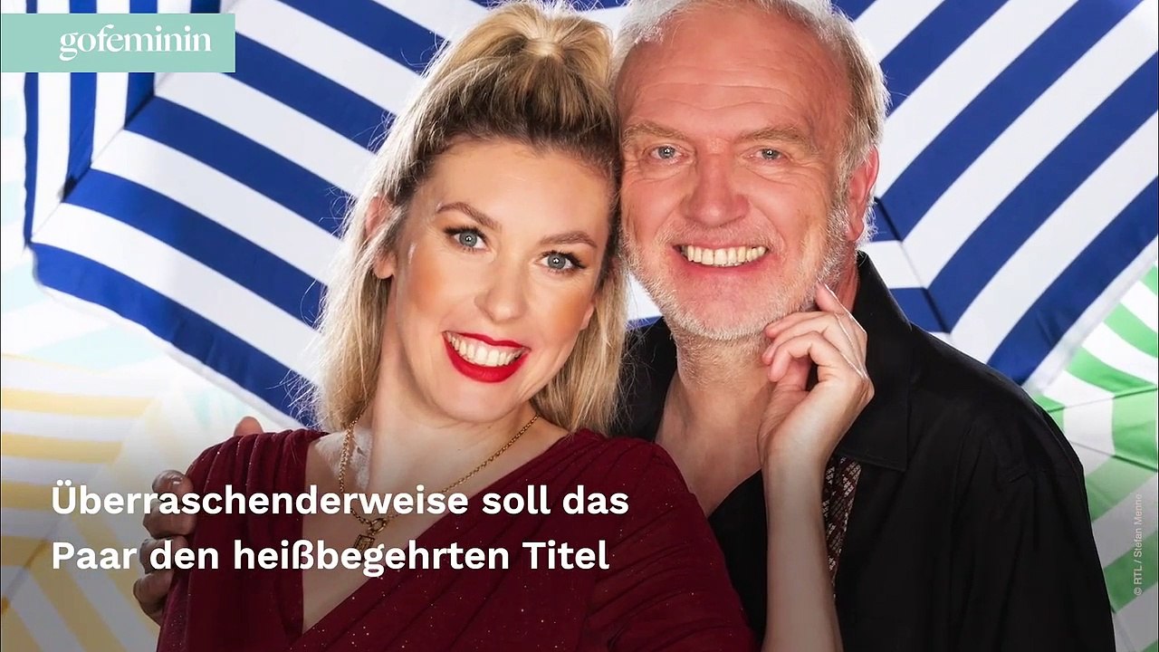 Sommerhaus der Stars: Dieses Paar gewinnt Staffel 6!