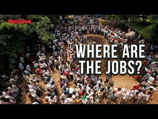 Where Are The Jobs?
