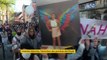 Harcèlement scolaire : marche blanche à Mulhouse pour rendre hommage à Dinah, une adolescente qui s’est suicidée