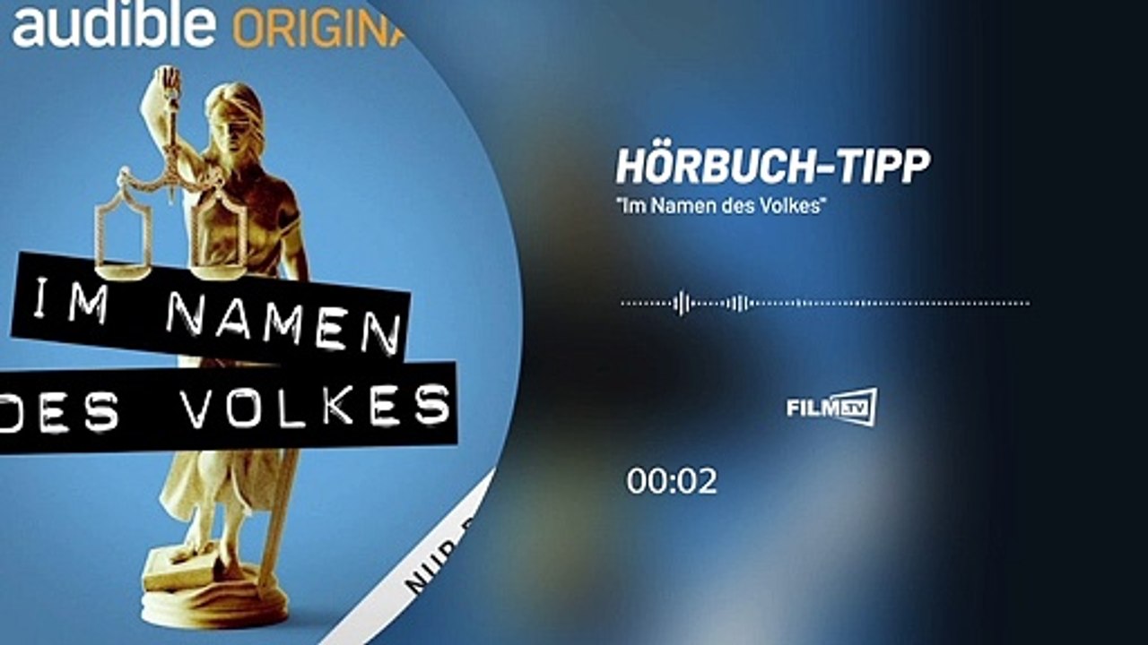 "Im Namen des Volkes" - True Crime mal anders - FUFIS Podcast